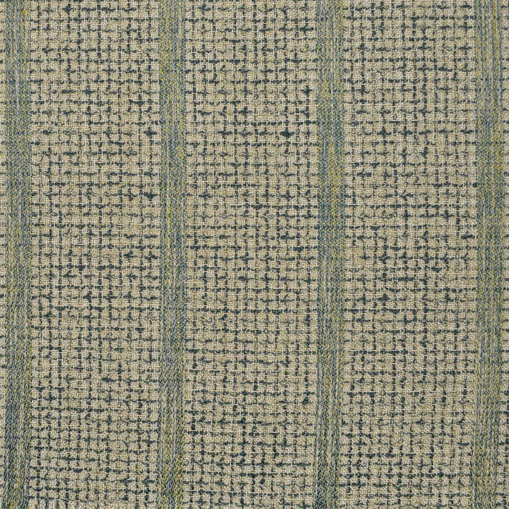 S3623 Surf by Greenhouse Designer Fabric 65% Polyester, 35% Cotton India 50,000 </p><p>Repeat: 3.8" H, .5" V 54" - Swanky Fabrics -