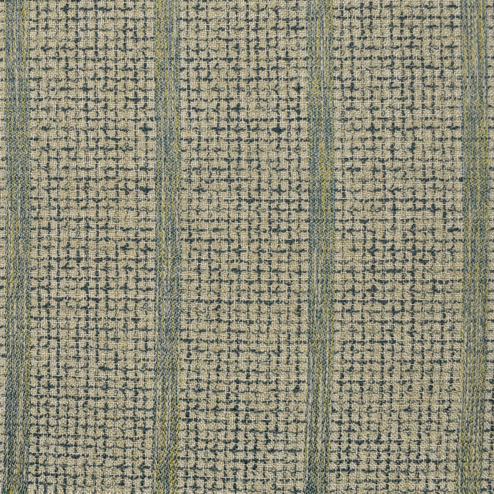 S3623 Surf by Greenhouse Designer Fabric 65% Polyester, 35% Cotton India 50,000 double rubs </p><p>Repeat: 3.8" H, .5" V 54" - Swanky Fabrics -