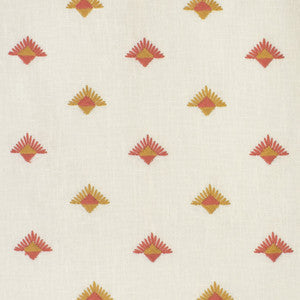 Greenhouse Fabric S3626 Rose