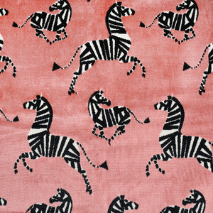 Greenhouse Fabric S3629 Rose