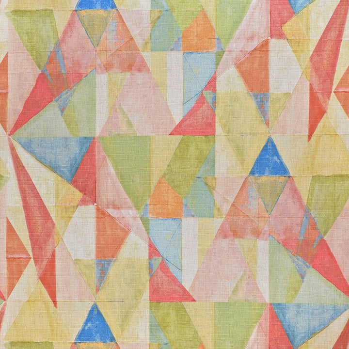 S3632 Golden by Greenhouse Designer Fabric 95% Polyester, 5% Linen China 53,000 </p><p>Repeat: 28.25" H, 27.5" V 58" - Swanky Fabrics -