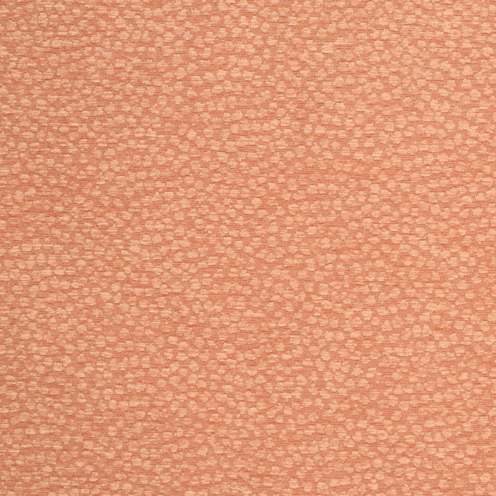 S3633 Coral by Greenhouse Designer Fabric 100% Polyester China 60,000 double rubs </p><p>Repeat: None 58" - Swanky Fabrics -