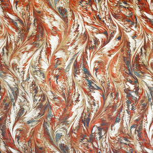 Greenhouse Fabric S3635 Sienna