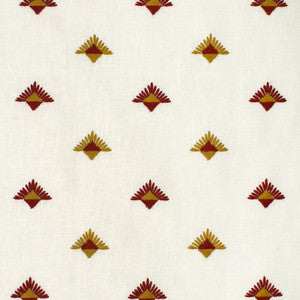 Greenhouse Fabric S3637 Paprika