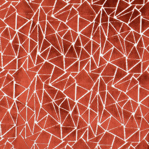 Greenhouse Fabric S3639 Garnet