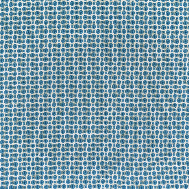 S3651 Azure by Greenhouse Designer Fabric 100% Polyester China 92,000 </p><p>Repeat: .5" H, .5" V 57" - Swanky Fabrics -