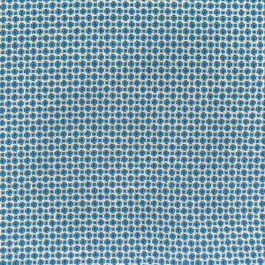 Greenhouse Fabric S3651 Azure