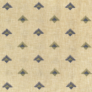 Greenhouse Fabric S3661 Slate