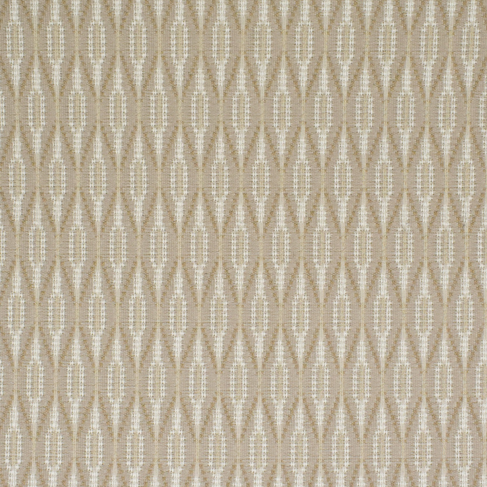 S3670 Dune by Greenhouse Designer Fabric 58.67% Polyester, 41.33% Cotton USA 33,000 double rubs </p><p>Repeat: 2.875" H, .813" V 56" - Swanky Fabrics -
