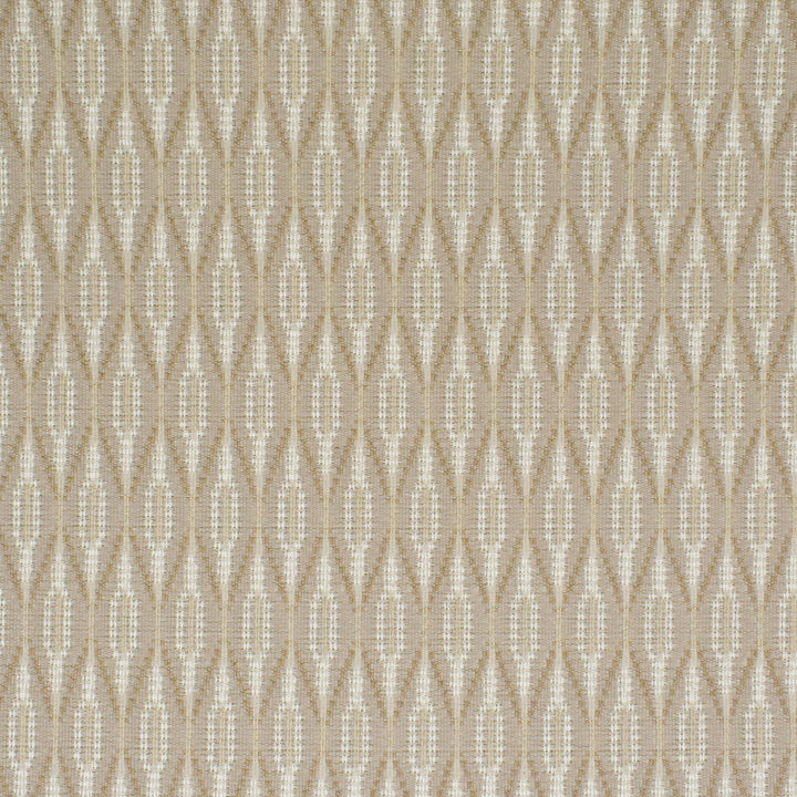 S3670 Dune by Greenhouse Designer Fabric 58.67% Polyester, 41.33% Cotton USA 33,000 double rubs </p><p>Repeat: 2.875" H, .813" V 56" - Swanky Fabrics -