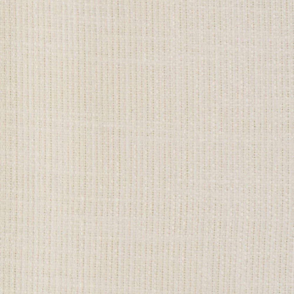 S3673 Cream by Greenhouse Designer Fabric 64.49% Polyester (Uv), 15.77% Rayon, 12.37% Polyester, 7.37% Cotton USA 33,000 double rubs </p><p>Repeat: .125" H, 10.526" V 58" - Swanky Fabrics -