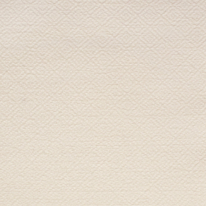S3674 Eggshell by Greenhouse Designer Fabric 67.34% Polyester, 32.66% Polyester (Uv) USA 63,000 </p><p>Repeat: 1.188" H, 1" V 57" - Swanky Fabrics -