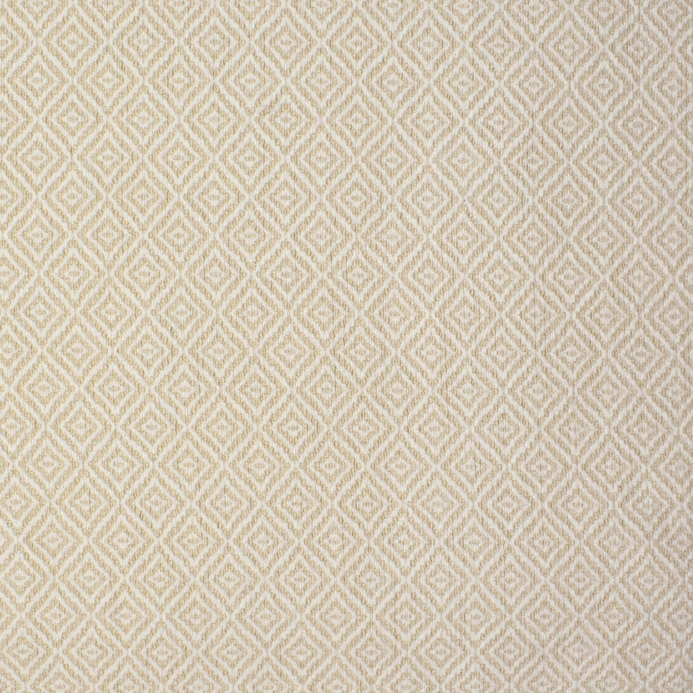 S3681 Seashell by Greenhouse Designer Fabric S48: Crypton Home Neutrals 67.34% Polyester, 32.66% Polyester (Uv) USA 63,000 double rubs Performance </p><p>Repeat: 1.188" H, 1" V 57" - Swanky Fabrics -