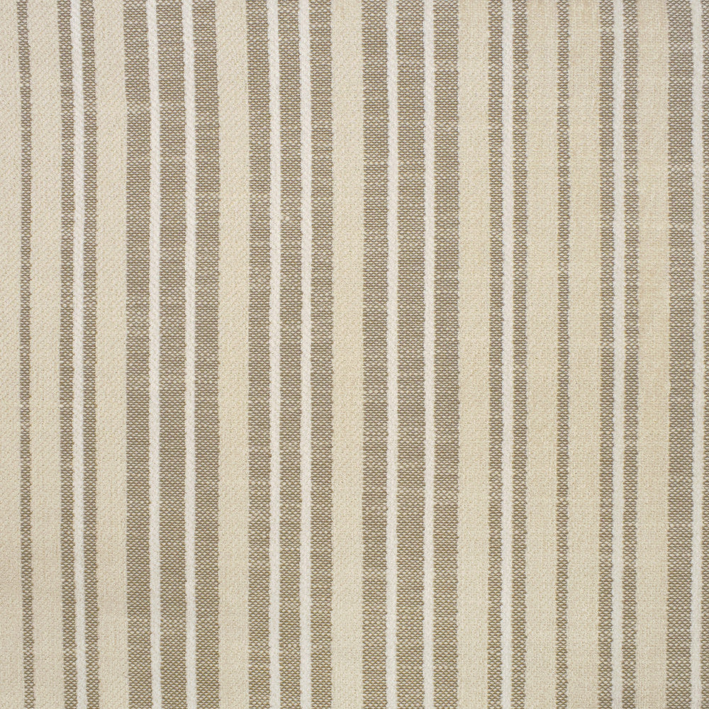 S3687 Ecru by Greenhouse Designer Fabric S48: Crypton Home Neutrals 62.73% Polyester (Uv), 16.56% Rayon, 12.98% Polyester, 7.73% Cotton USA 63,000 double rubs Performance </p><p>Repeat: .125" H, 10.25" V 57" - Swanky Fabrics -
