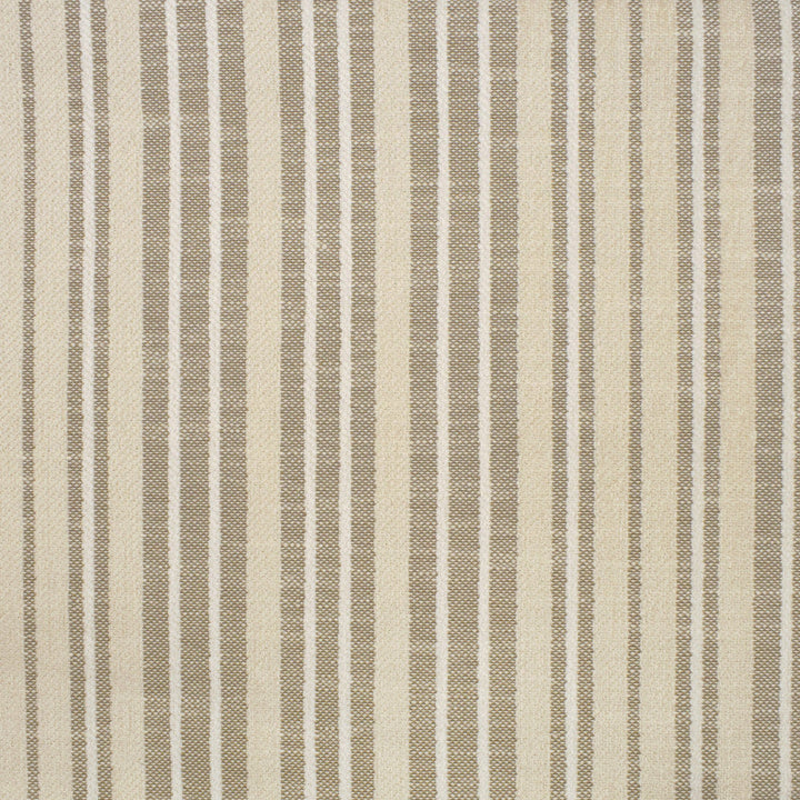 S3687 Ecru by Greenhouse Designer Fabric 62.73% Polyester (Uv), 16.56% Rayon, 12.98% Polyester, 7.73% Cotton USA 63,000 </p><p>Repeat: .125" H, 10.25" V 57" - Swanky Fabrics -