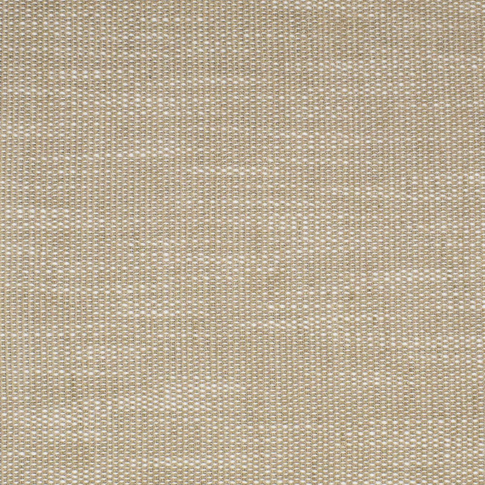 S3691 Oat by Greenhouse Designer Fabric S48: Crypton Home Neutrals 64.49% Polyester (Uv), 15.77% Rayon, 12.37% Polyester, 7.37% Cotton USA 33,000 double rubs Performance </p><p>Repeat: .125" H, 10.526" V 58" - Swanky Fabrics -