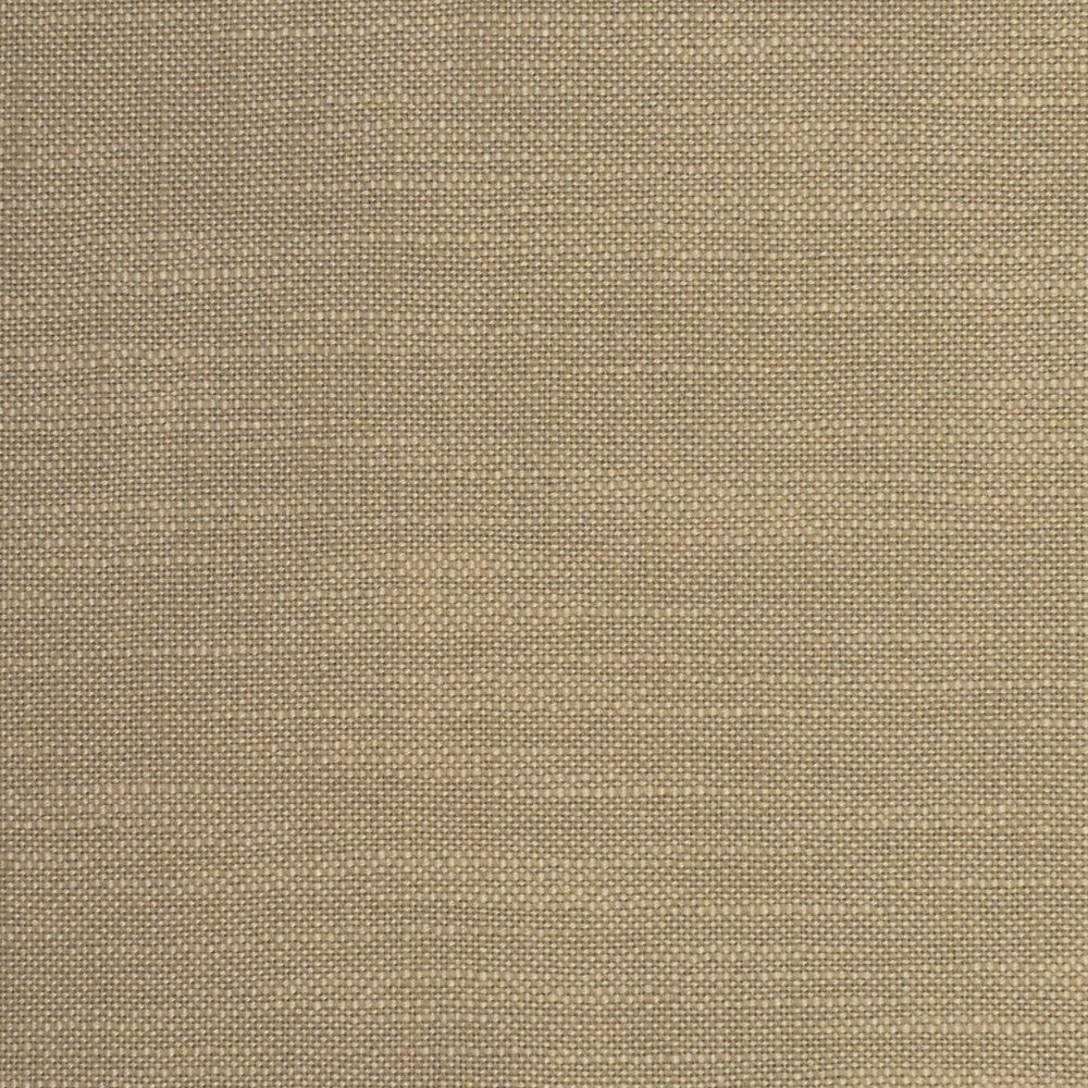 S3692 Flax by Greenhouse Designer Fabric S48: Crypton Home Neutrals 100% Polyester USA 60,000 double rubs Performance </p><p>Repeat: .063" H, .063" V 57" - Swanky Fabrics -