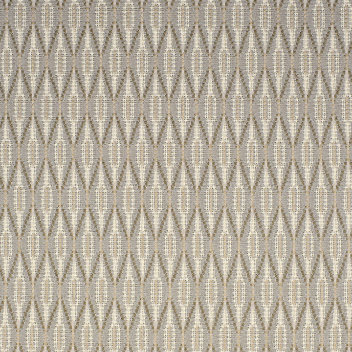 S3694 Taupe by Greenhouse Designer Fabric 58.67% Polyester, 41.33% Cotton USA 33,000 </p><p>Repeat: 2.875" H, .813" V 56" - Swanky Fabrics -