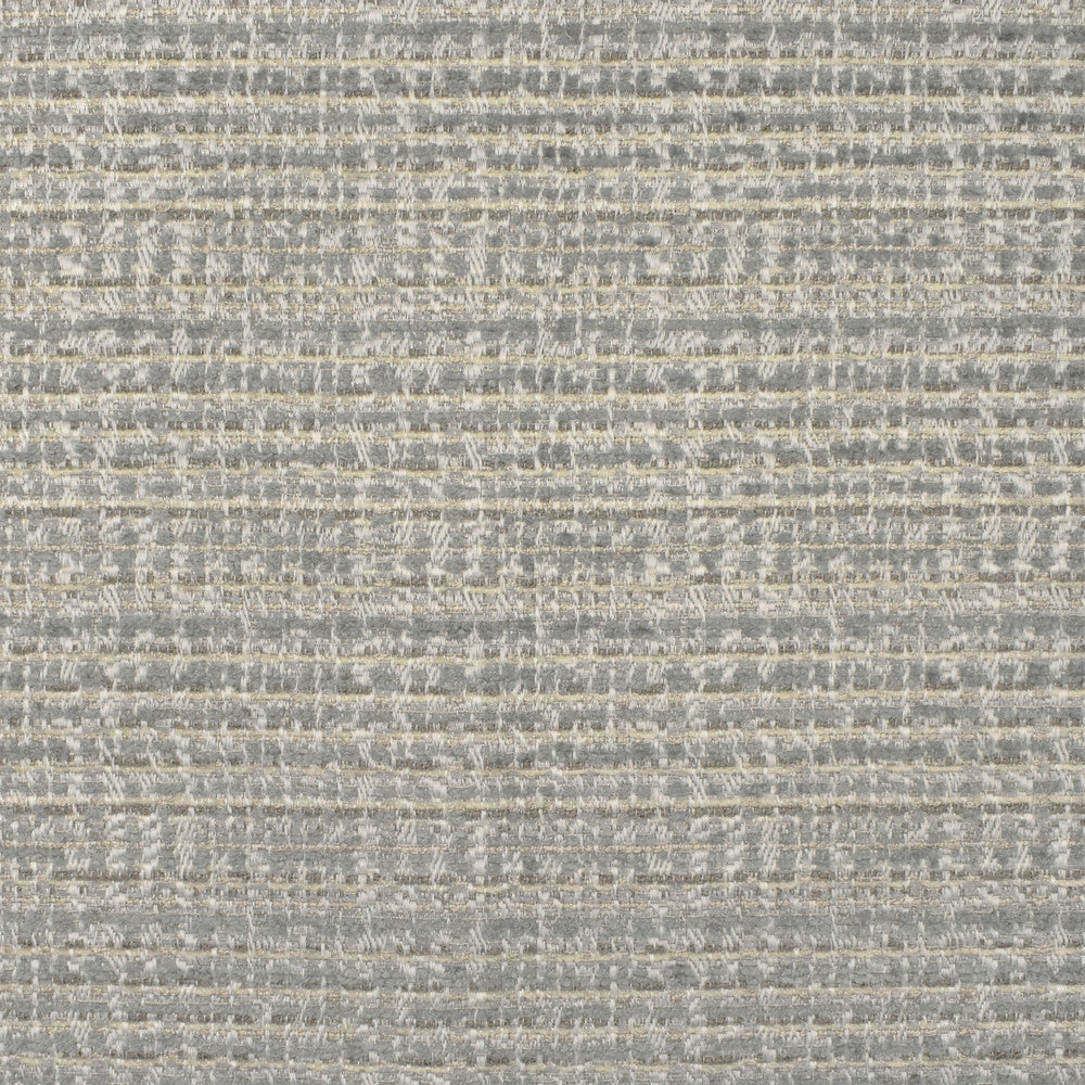 S3712 Fog by Greenhouse Designer Fabric 38.99% Rayon, 38.16% Polyester, 22.45% Cotton, .4% Nylon USA 33,000 double rubs </p><p>Repeat: 7" H, 7.125" V 54" - Swanky Fabrics -