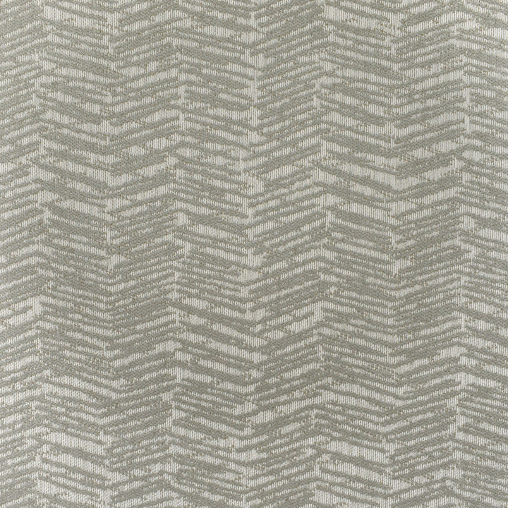 S3713 Cinder by Greenhouse Designer Fabric S49: Crypton Home Grays 78.02% Polyester, 21.98% Polyester (Uv) USA 51,000 double rubs Performance </p><p>Repeat: 14.063" H, 8.094" V 55" - Swanky Fabrics -