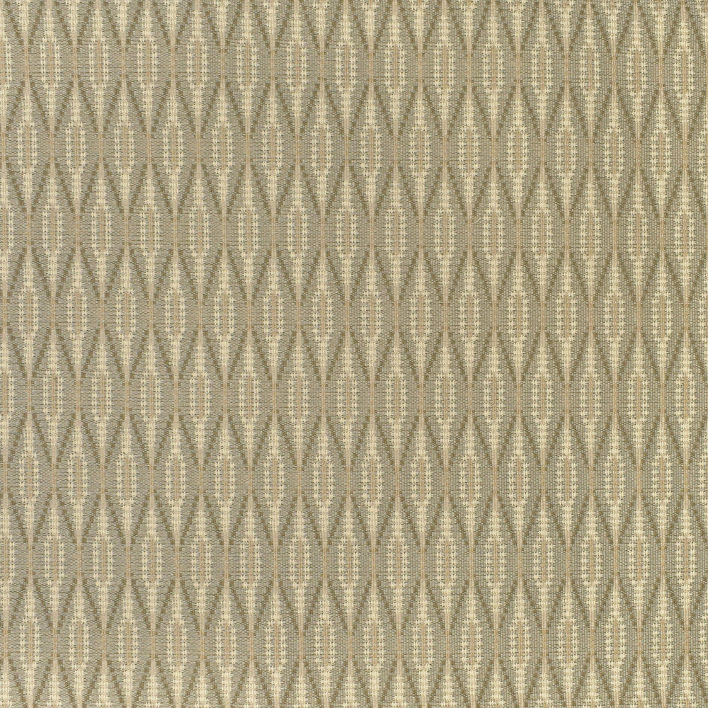 S3719 Stone by Greenhouse Designer Fabric S49: Crypton Home Grays 58.67% Polyester, 41.33% Cotton USA 33,000 double rubs Performance </p><p>Repeat: 2.875" H, .813" V 56" - Swanky Fabrics -