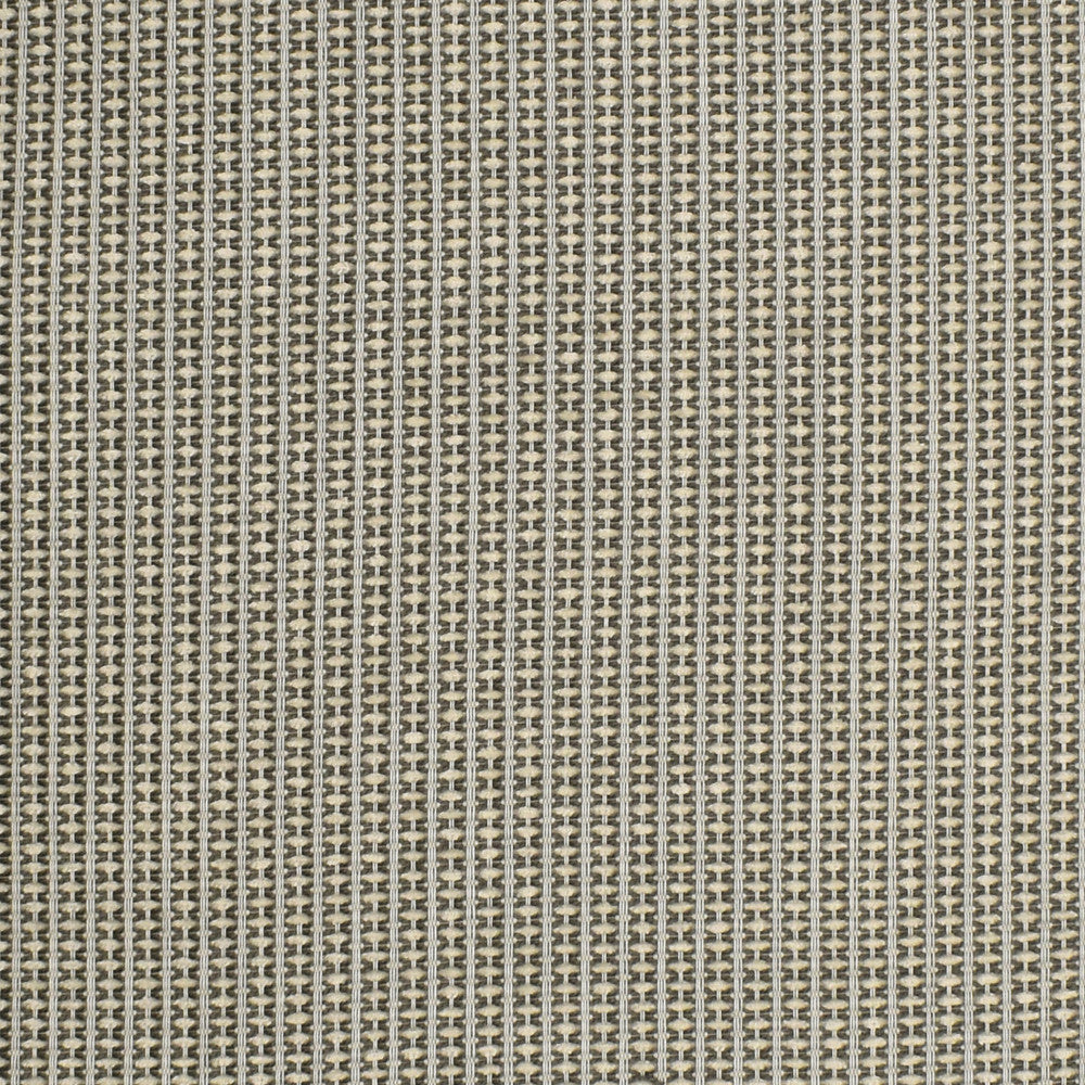 S3727 Ash by Greenhouse Designer Fabric 37.83% Pcr Polyester, 29.33% Polyester, 19.31% Rayon, 13.53% Cotton USA 33,000 </p><p>Repeat: .313" H, .063" V 55" - Swanky Fabrics -