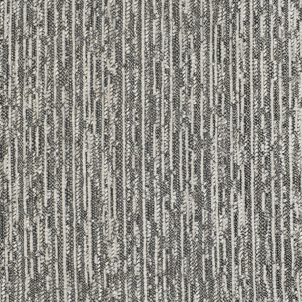 S3740 Gravel by Greenhouse Designer Fabric 53.68% Cotton, 23.62% Polyester (Uv), 21.79% Olefin, .91% Polyester USA 33,000 double rubs </p><p>Repeat: 14.375" H, 23.5" V 56" - Swanky Fabrics -