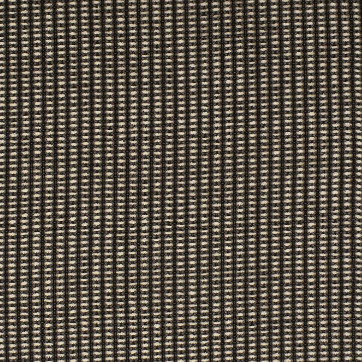 S3745 Coal by Greenhouse Designer Fabric 37.83% Pcr Polyester, 29.33% Polyester, 19.31% Rayon, 13.53% Cotton USA 33,000 </p><p>Repeat: .313" H, .063" V 55" - Swanky Fabrics -