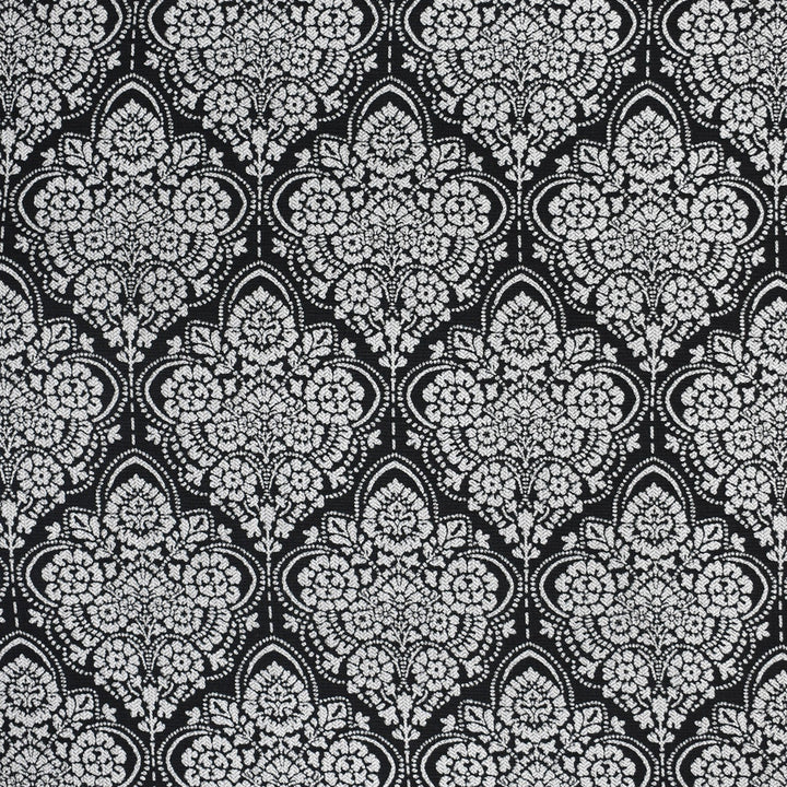 S3746 Soot by Greenhouse Designer Fabric S49: Crypton Home Grays 30.84% Cotton, 30.16% Pcr Polyester, 28.49% Polyester, 10.51% Rayon USA 54,000 double rubs </p><p>Repeat: 13.75" H, 9.063" V 55" - Swanky Fabrics -