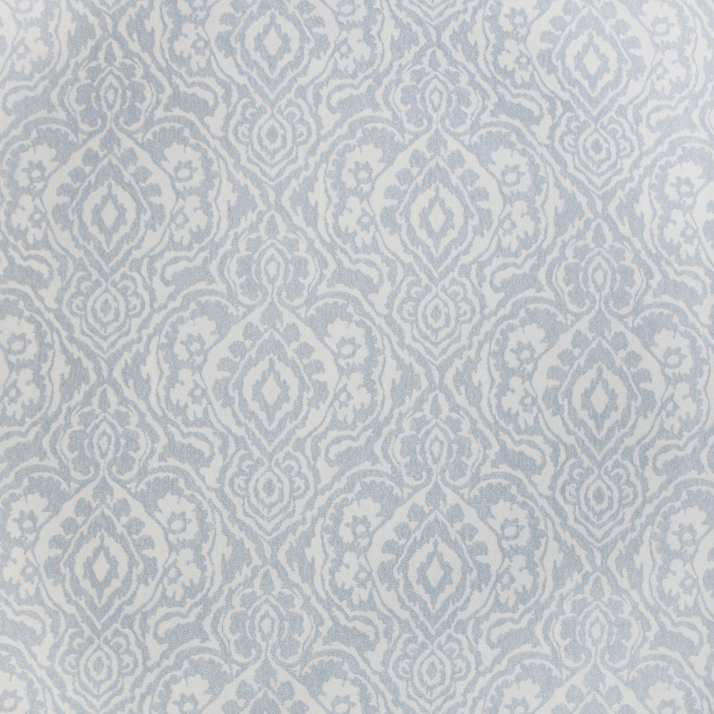 S3752 Iceberg by Greenhouse Designer Fabric 100% Polyester USA 33,000 </p><p>Repeat: 14.563" H, 13.75" V 57" - Swanky Fabrics -