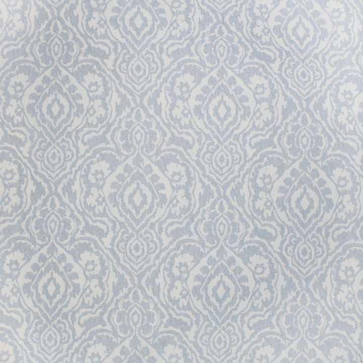 S3752 Iceberg by Greenhouse Designer Fabric 100% Polyester USA 33,000 </p><p>Repeat: 14.563" H, 13.75" V 57" - Swanky Fabrics -