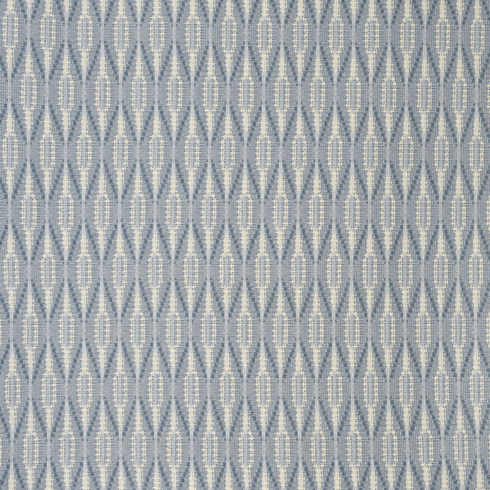 S3756 Breeze by Greenhouse Designer Fabric 58.67% Polyester, 41.33% Cotton USA 33,000 double rubs </p><p>Repeat: 2.875" H, .813" V 56" - Swanky Fabrics -