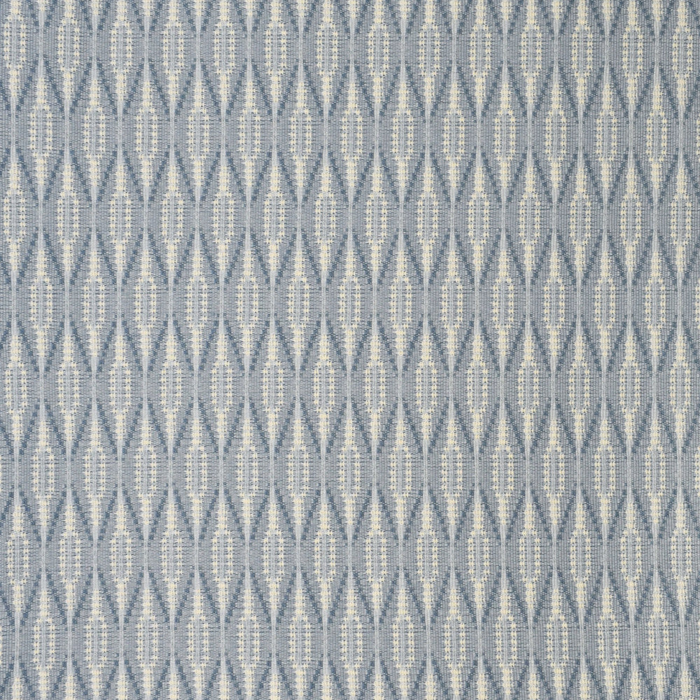 S3756 Breeze by Greenhouse Designer Fabric 58.28% Polyester, 41.72% Cotton USA 33,000 </p><p>Repeat: 2.875" H, .813" V 56" - Swanky Fabrics -