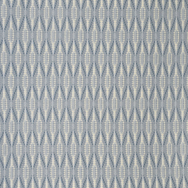 S3756 Breeze by Greenhouse Designer Fabric 58.28% Polyester, 41.72% Cotton USA 33,000 </p><p>Repeat: 2.875" H, .813" V 56" - Swanky Fabrics -