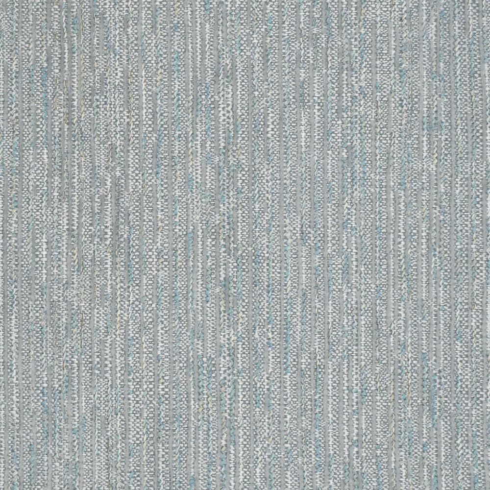S3757 Ripple by Greenhouse Designer Fabric 53.68% Cotton, 23.62% Polyester (Uv), 21.79% Olefin, .91% Polyester USA 33,000 double rubs </p><p>Repeat: 14.375" H, 23.5" V 56" - Swanky Fabrics -