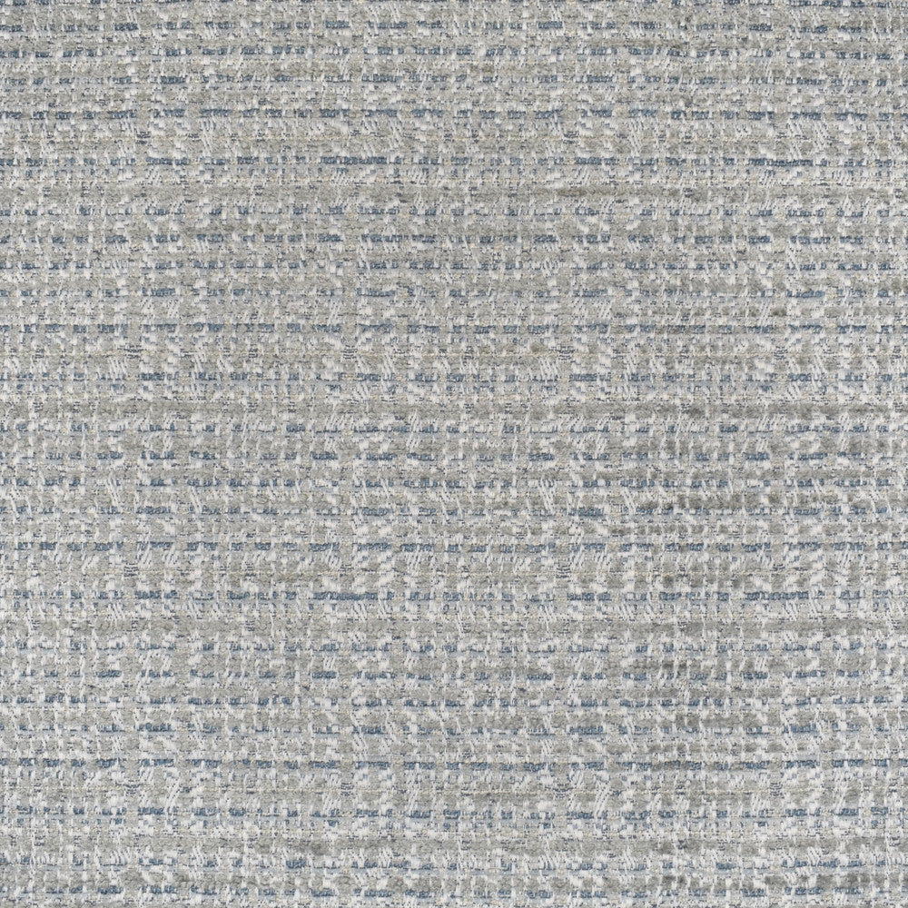 S3758 Waterfall by Greenhouse Designer Fabric S50: Crypton Home Blues 38.99% Rayon, 38.16% Polyester, 22.45% Cotton, .4% Nylon USA 33,000 double rubs Performance </p><p>Repeat: 7" H, 7.125" V 54" - Swanky Fabrics -
