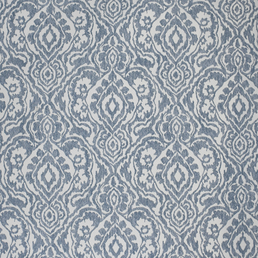 S3761 Wave by Greenhouse Designer Fabric 100% Polyester USA 33,000 </p><p>Repeat: 14.563" H, 13.75" V 57" - Swanky Fabrics -