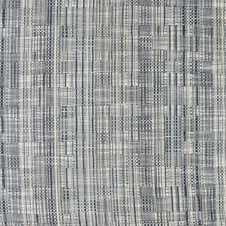 S3766 Blue by Greenhouse Designer Fabric S50: Crypton Home Blues 68.57% Polyester (Uv), 16.8% Cotton, 14.63% Polyester USA 63,000 double rubs Performance </p><p>Repeat: 9.75" H, 22.938" V 57" - Swanky Fabrics -
