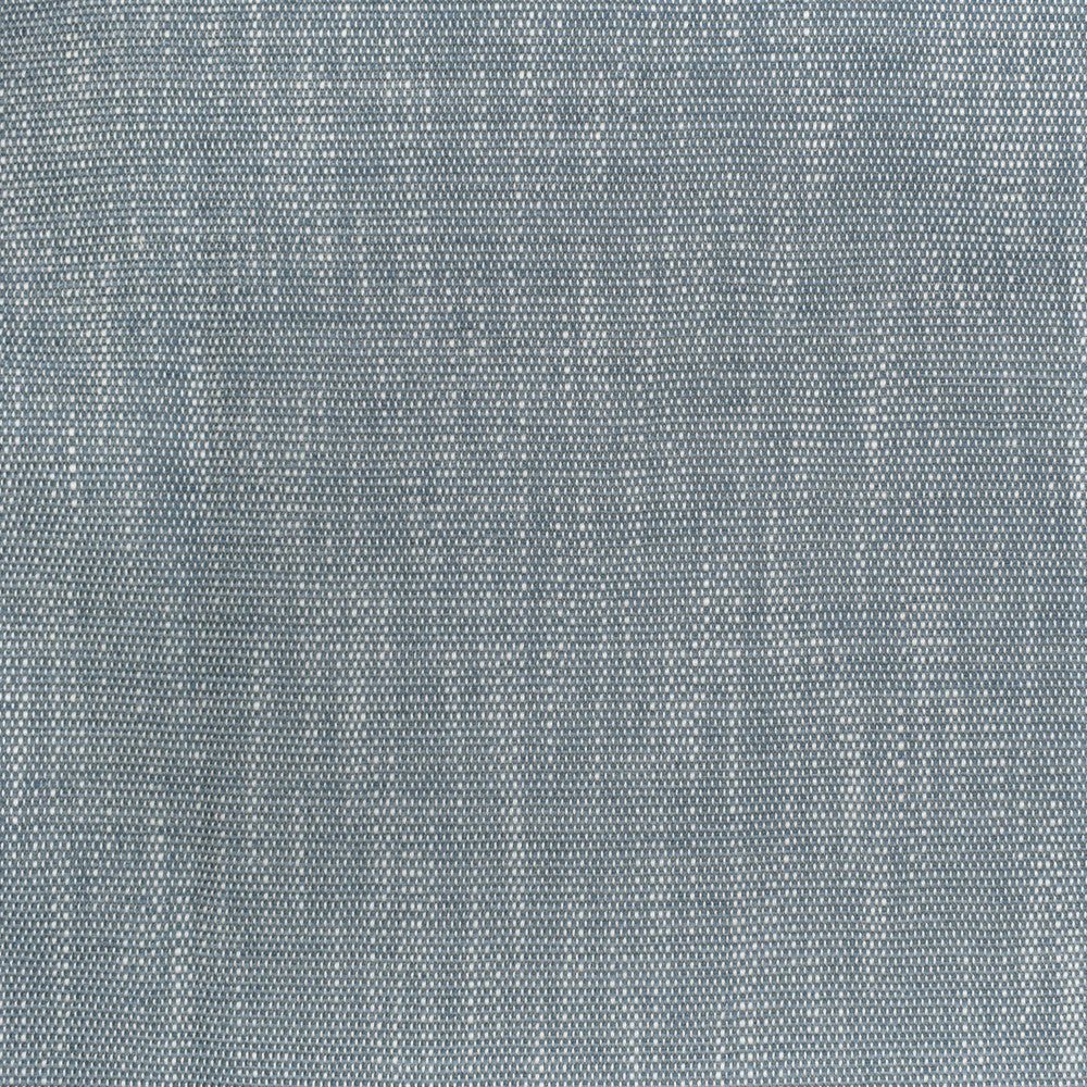 S3767 Sky by Greenhouse Designer Fabric S50: Crypton Home Blues 64.49% Polyester (Uv), 15.77% Rayon, 12.37% Polyester, 7.37% Cotton USA 33,000 double rubs Performance </p><p>Repeat: .125" H, 10.526" V 58" - Swanky Fabrics -