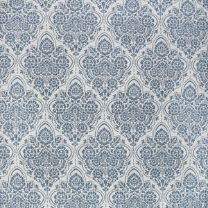 Greenhouse Fabric S3770 Cornflower