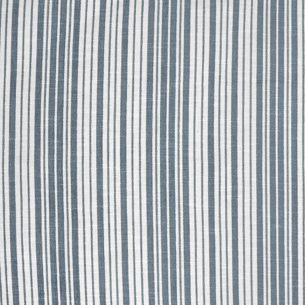 S3775 River by Greenhouse Designer Fabric S50: Crypton Home Blues 62.73% Polyester (Uv), 16.56% Rayon, 12.98% Polyester, 7.73% Cotton USA 63,000 double rubs Performance </p><p>Repeat: .125" H, 10.25" V 57" - Swanky Fabrics -
