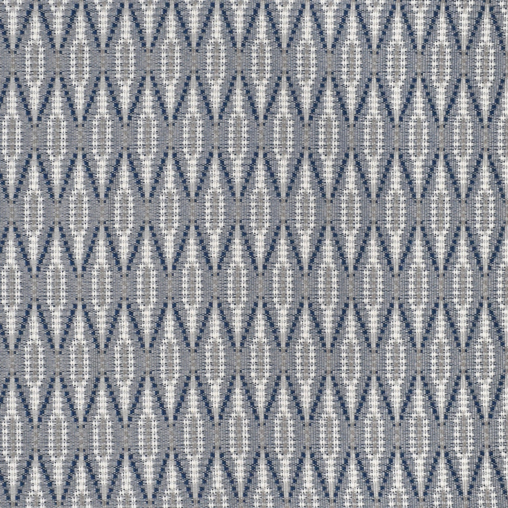 S3777 Waves by Greenhouse Designer Fabric 58.28% Polyester, 41.72% Cotton USA 33,000 </p><p>Repeat: 2.875" H, .813" V 56" - Swanky Fabrics -
