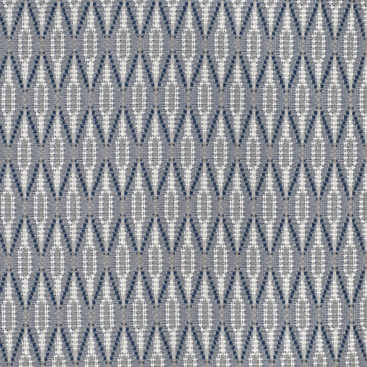 S3777 Waves by Greenhouse Designer Fabric 58.67% Polyester, 41.33% Cotton USA 33,000 double rubs </p><p>Repeat: 2.875" H, .813" V 56" - Swanky Fabrics -