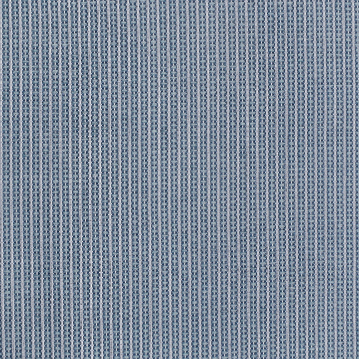 S3779 Rainfall by Greenhouse Designer Fabric S50: Crypton Home Blues 37.83% Pcr Polyester, 29.33% Polyester, 19.31% Rayon, 13.53% Cotton USA 33,000 double rubs Performance </p><p>Repeat: .313" H, .063" V 55" - Swanky Fabrics -