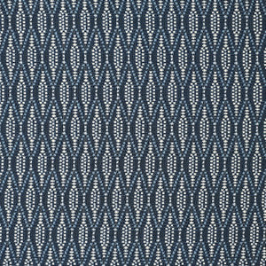 Greenhouse Fabric S3791 Navy