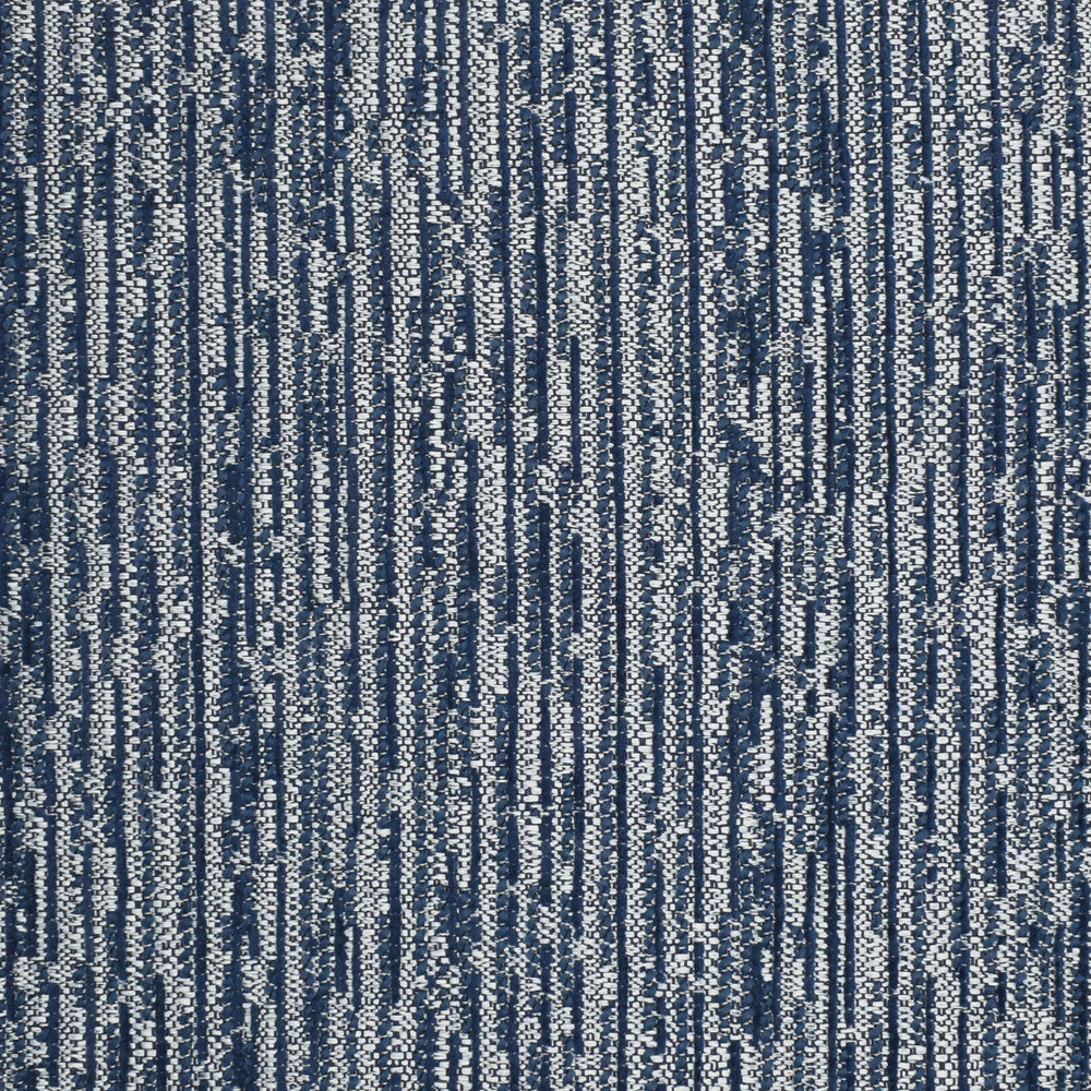 S3792 River by Greenhouse Designer Fabric S50: Crypton Home Blues 53.68% Cotton, 23.62% Polyester (Uv), 21.79% Olefin, .91% Polyester USA 33,000 double rubs Performance </p><p>Repeat: 14.375" H, 23.5" V 56" - Swanky Fabrics -