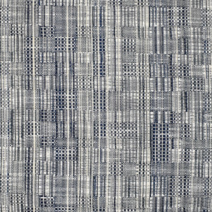Greenhouse Fabric S3794 Cobalt