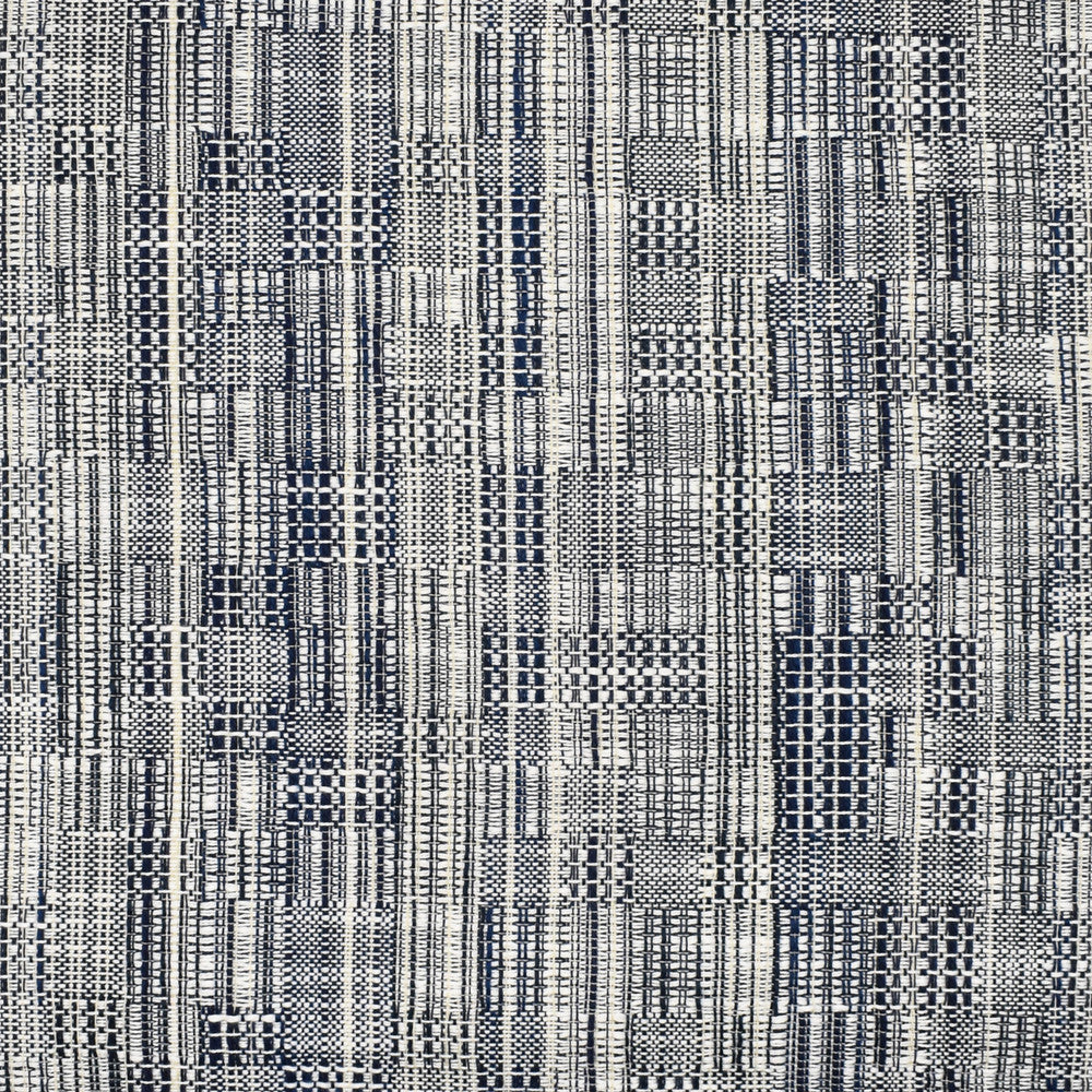 S3794 Cobalt by Greenhouse Designer Fabric S50: Crypton Home Blues 68.57% Polyester (Uv), 16.8% Cotton, 14.63% Polyester USA 63,000 double rubs Performance </p><p>Repeat: 9.75" H, 22.938" V 57" - Swanky Fabrics -