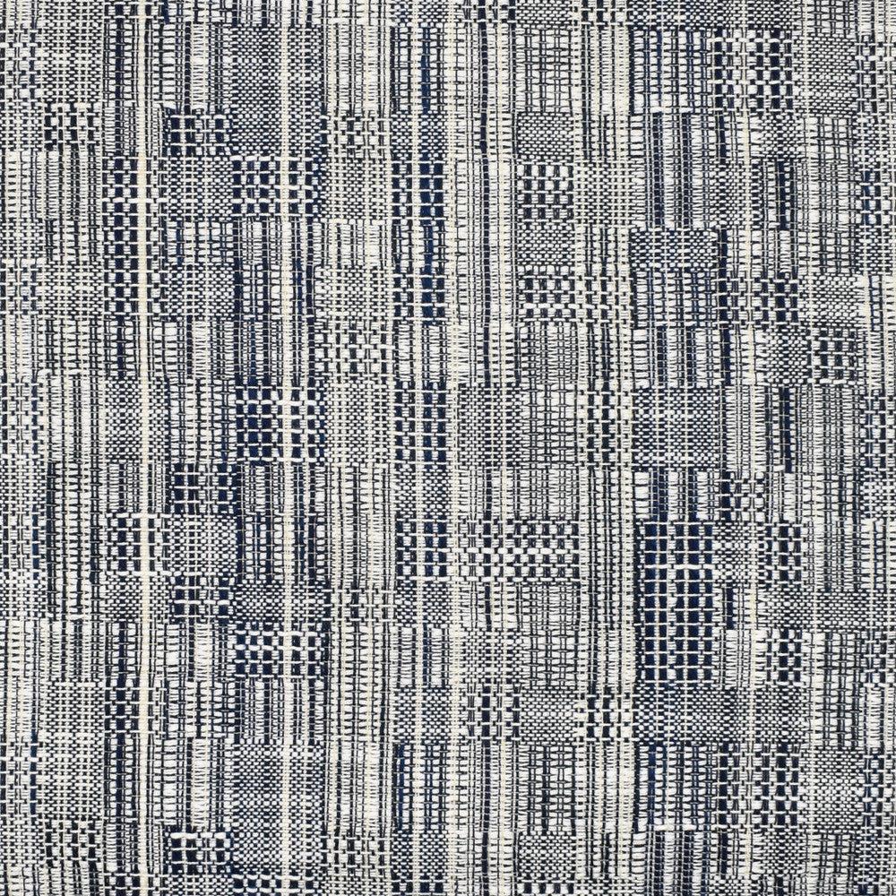 S3794 Cobalt by Greenhouse Designer Fabric 68.57% Polyester (Uv), 16.8% Cotton, 14.63% Polyester USA 63,000 </p><p>Repeat: 9.75" H, 22.938" V 57" - Swanky Fabrics -