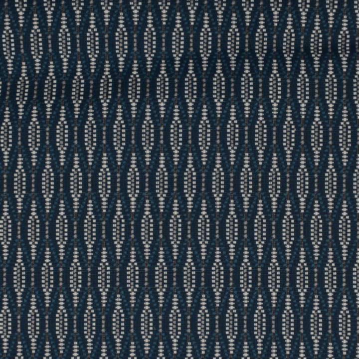 S3795 Admiral by Greenhouse Designer Fabric 58.28% Polyester, 41.72% Cotton USA 33,000 </p><p>Repeat: 2.875" H, .813" V 56" - Swanky Fabrics -